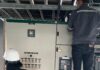 เซอร์วิสตู้ MDB (Main Distribution Board)